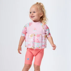 Splash About Sleeved Floatsuit – Went To Sea