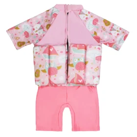 Splash About Sleeved Floatsuit – Went To Sea