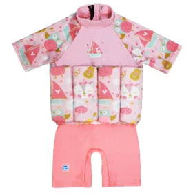 Splash About Sleeved Floatsuit - Went To Sea