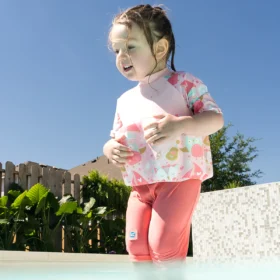 Splash About Sleeved Floatsuit – Went To Sea