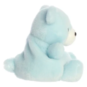 Palm Pals Benny Baby Bear Soft Toy