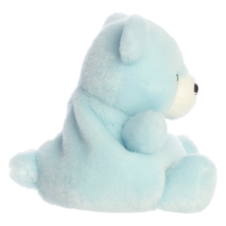Palm Pals Benny Baby Bear Soft Toy Palm Pals Benny Baby Bear Soft Toy