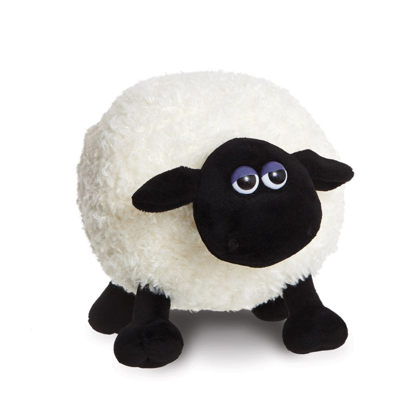 Shaun The Sheep Soft Toy 12in (Copy) Shaun The Sheep Soft Toy 12in (Copy)