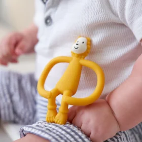 Ludo Lion Teether