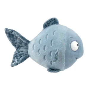 Tiddler Fish Soft Toy
