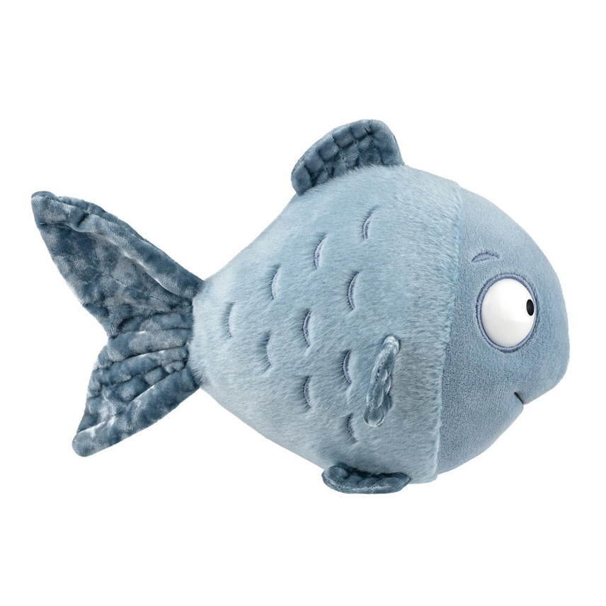 Tiddler Fish Soft Toy Tiddler Fish Soft Toy