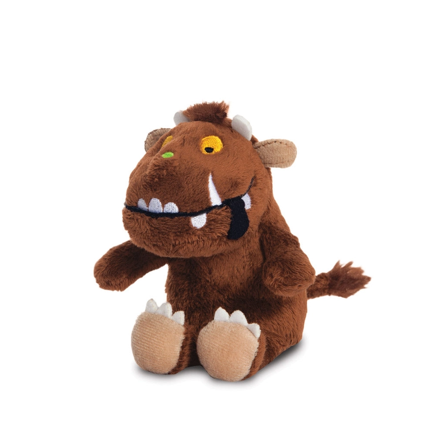 The Gruffalo Buddies Soft Toy The Gruffalo Buddies Soft Toy