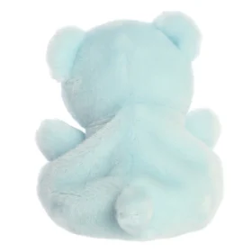 Palm Pals Benny Baby Bear Soft Toy