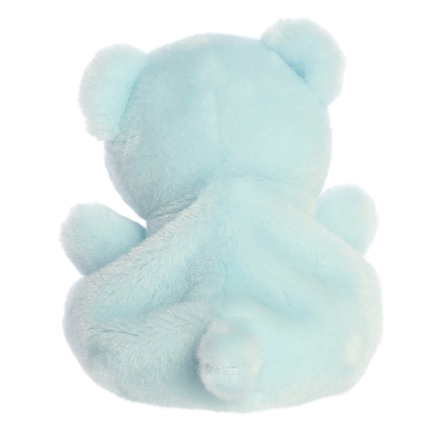 Palm Pals Benny Baby Bear Soft Toy Palm Pals Benny Baby Bear Soft Toy