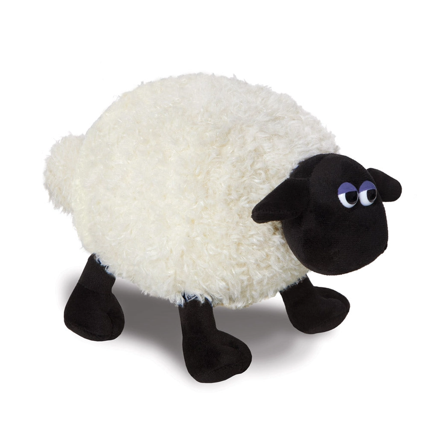 Shaun The Sheep Soft Toy 12in (Copy) Shaun The Sheep Soft Toy 12in (Copy)