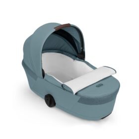 Cybex Balios + Fold Cot Accessory Bundle
