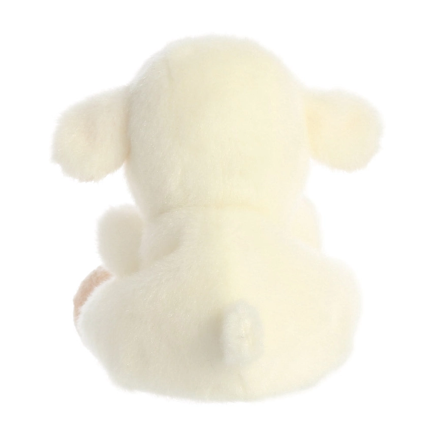 Palm Pals Woolly Lamb Soft Toy Palm Pals Woolly Lamb Soft Toy