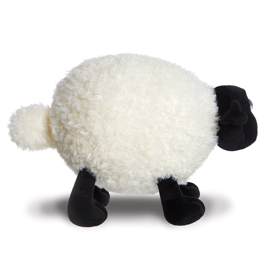 Shaun The Sheep Soft Toy 12in (Copy) Shaun The Sheep Soft Toy 12in (Copy)