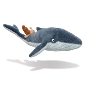 Tiddler Fish Soft Toy (Copy)