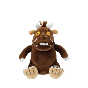 The Gruffalo Super Soft Small Soft Toy