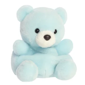 Palm Pals Benny Baby Bear Soft Toy