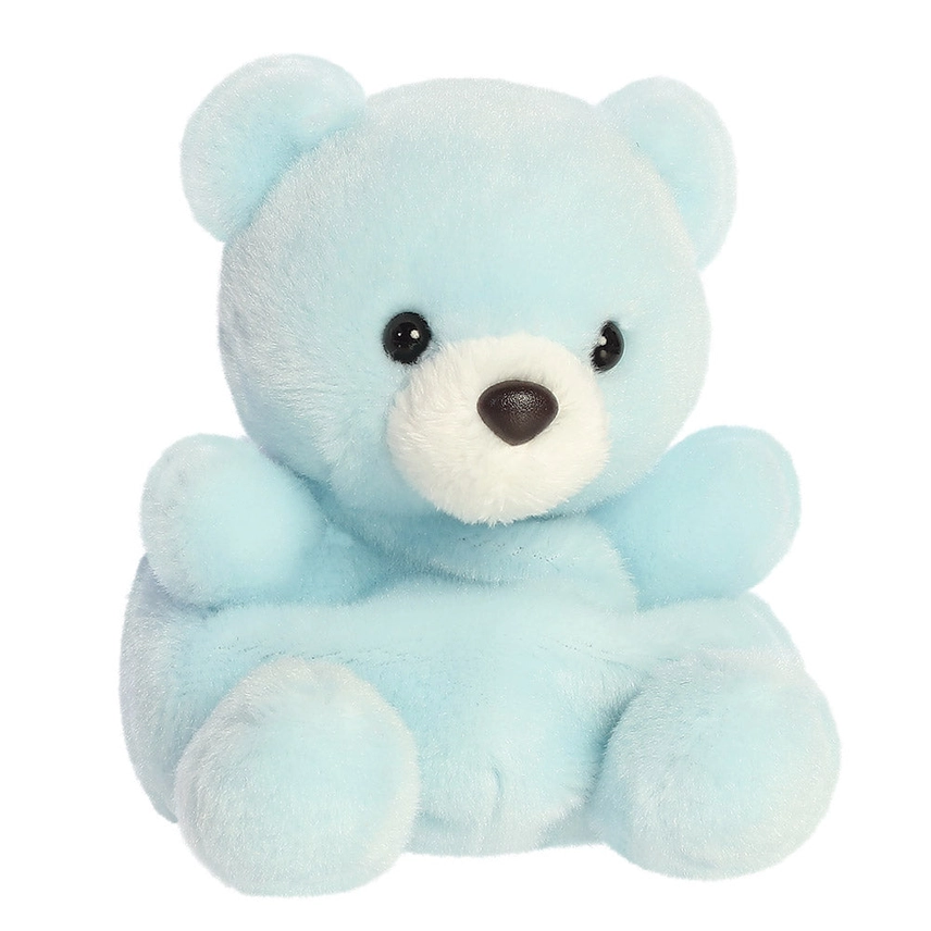 Palm Pals Benny Baby Bear Soft Toy Palm Pals Benny Baby Bear Soft Toy