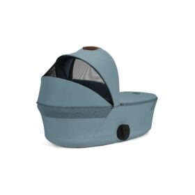 Cybex Balios + Fold Cot Accessory Bundle