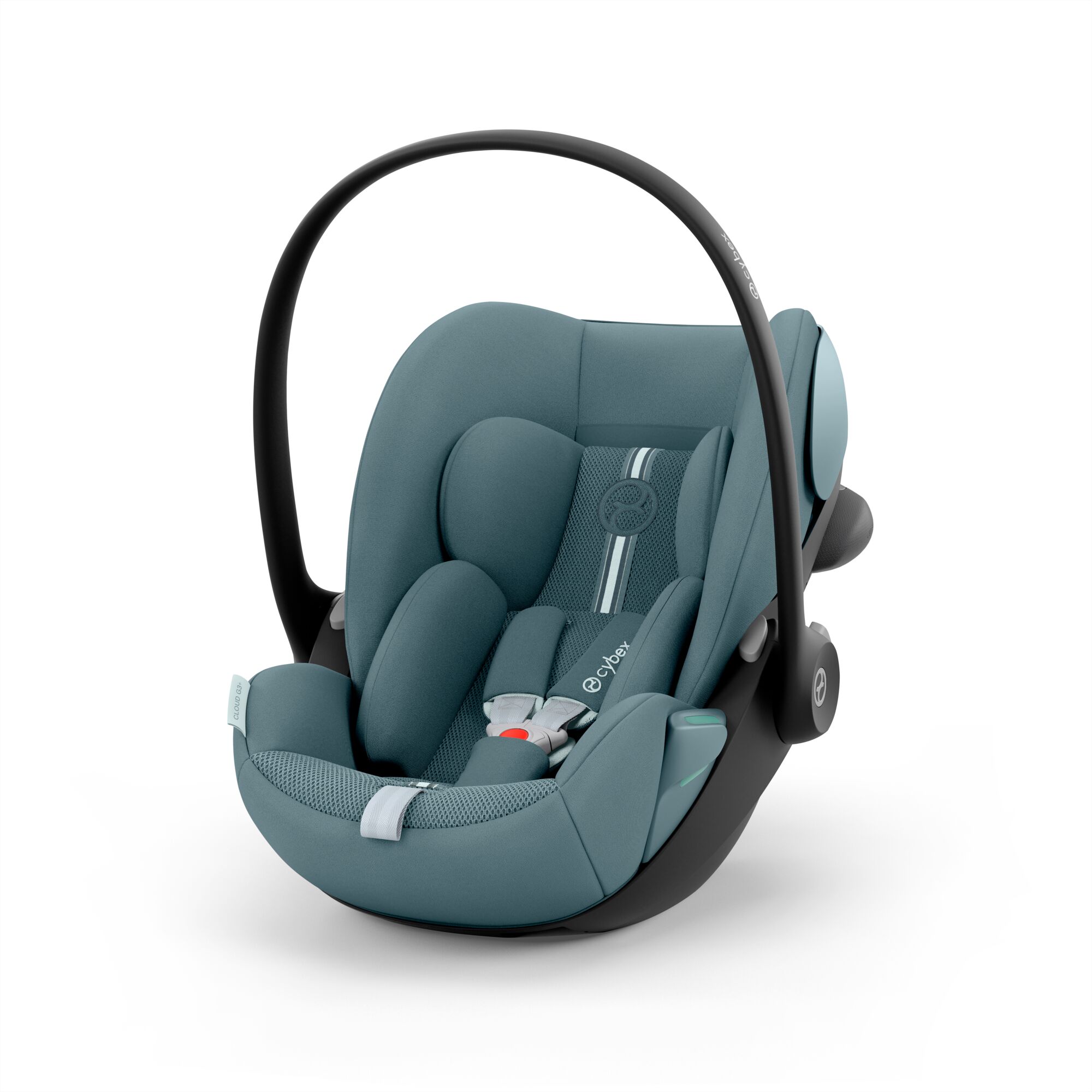Cybex Balios + Fold Cot Travel System Bundle Cybex Balios + Fold Cot Travel System Bundle