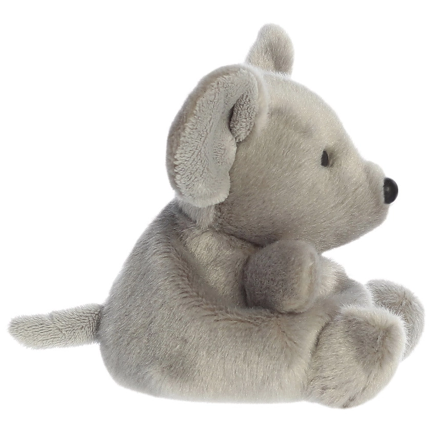 Palm Pals Chatty Mouse Soft Toy Palm Pals Chatty Mouse Soft Toy