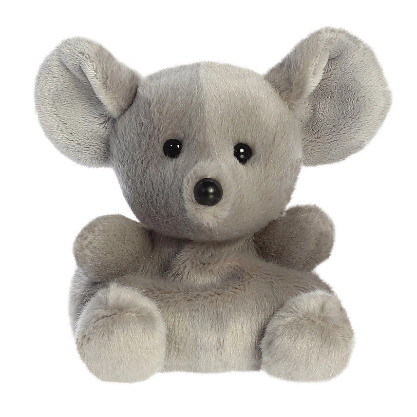 Palm Pals Chatty Mouse Soft Toy Palm Pals Chatty Mouse Soft Toy