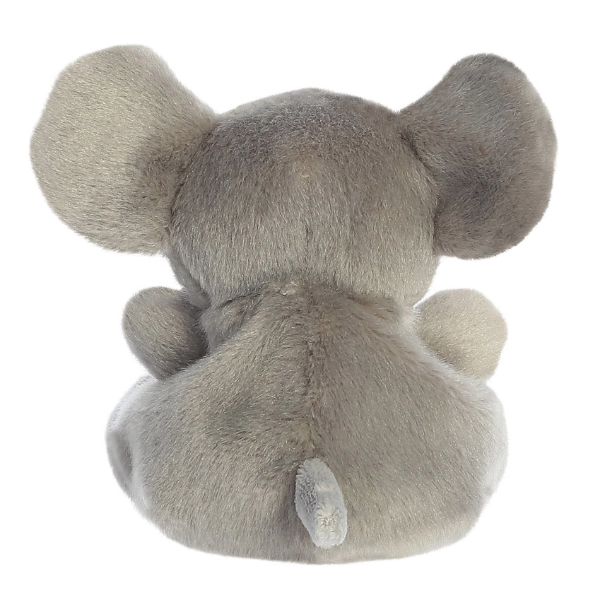 Palm Pals Chatty Mouse Soft Toy Palm Pals Chatty Mouse Soft Toy