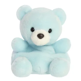 Palm Pals Benny Baby Bear Soft Toy