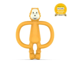 Ludo Lion Teether