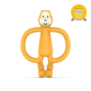 Ludo Lion Teether