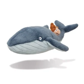 Tiddler Fish Soft Toy (Copy)
