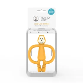 Ludo Lion Teether