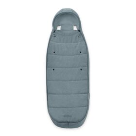 Cybex Balios + Fold Cot Accessory Bundle