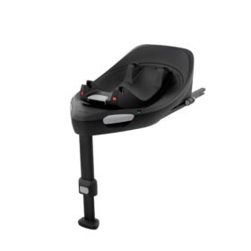 Cybex Balios S Lux + Folding Carrycot Ultimate Travel System Bundle