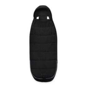 Cybex Balios S Lux + Folding Carrycot Ultimate Travel System Bundle