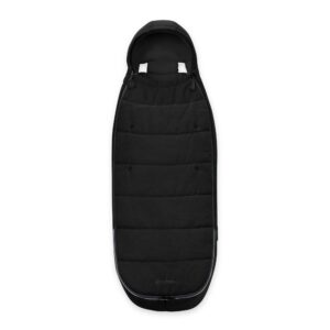 Cybex Balios S Lux + Folding Carrycot Ultimate Travel System Bundle