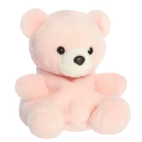 Palm Pals Bailey Baby Bear Soft Toy