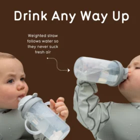 Tippy Up Sippy Cup- Clyde Cow- 200ml (Copy)