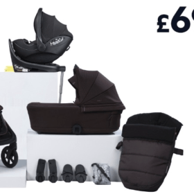 Bababing Essentials Bundle – Instore Offer