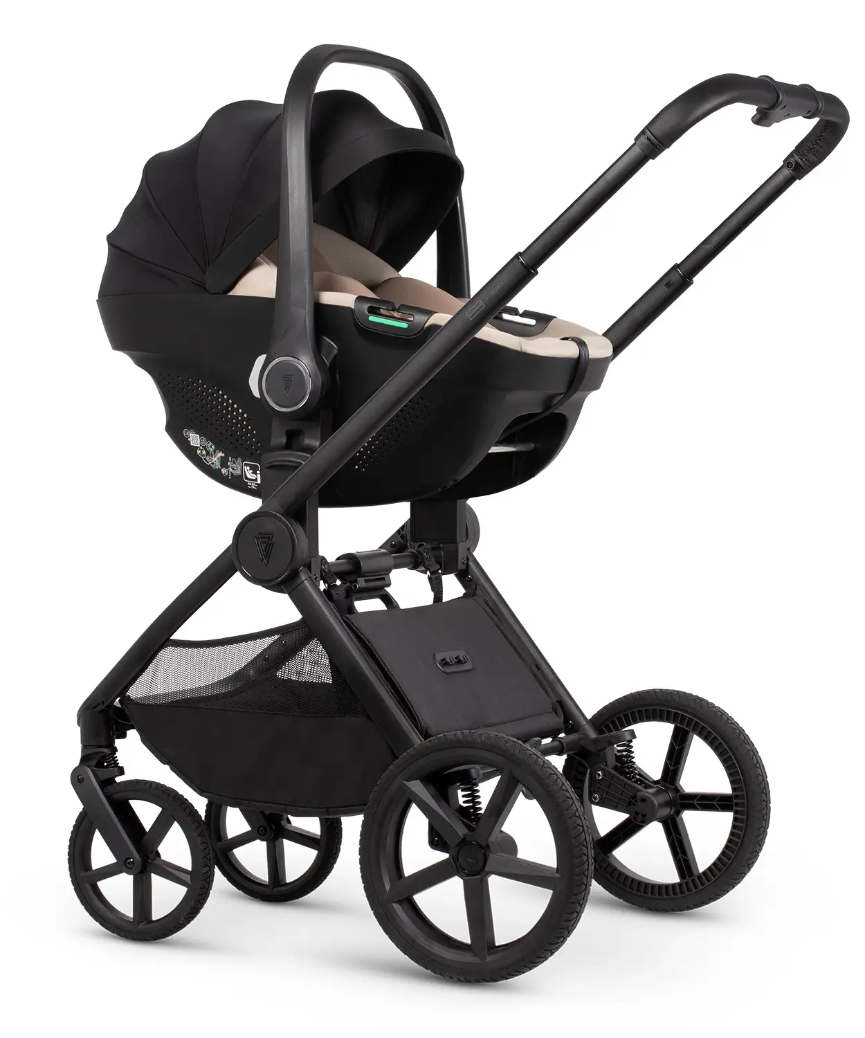 Hunter X Venicci Upline 3 3in1 Comfort Bundle Hunter X Venicci Upline 3 3in1 Comfort Bundle