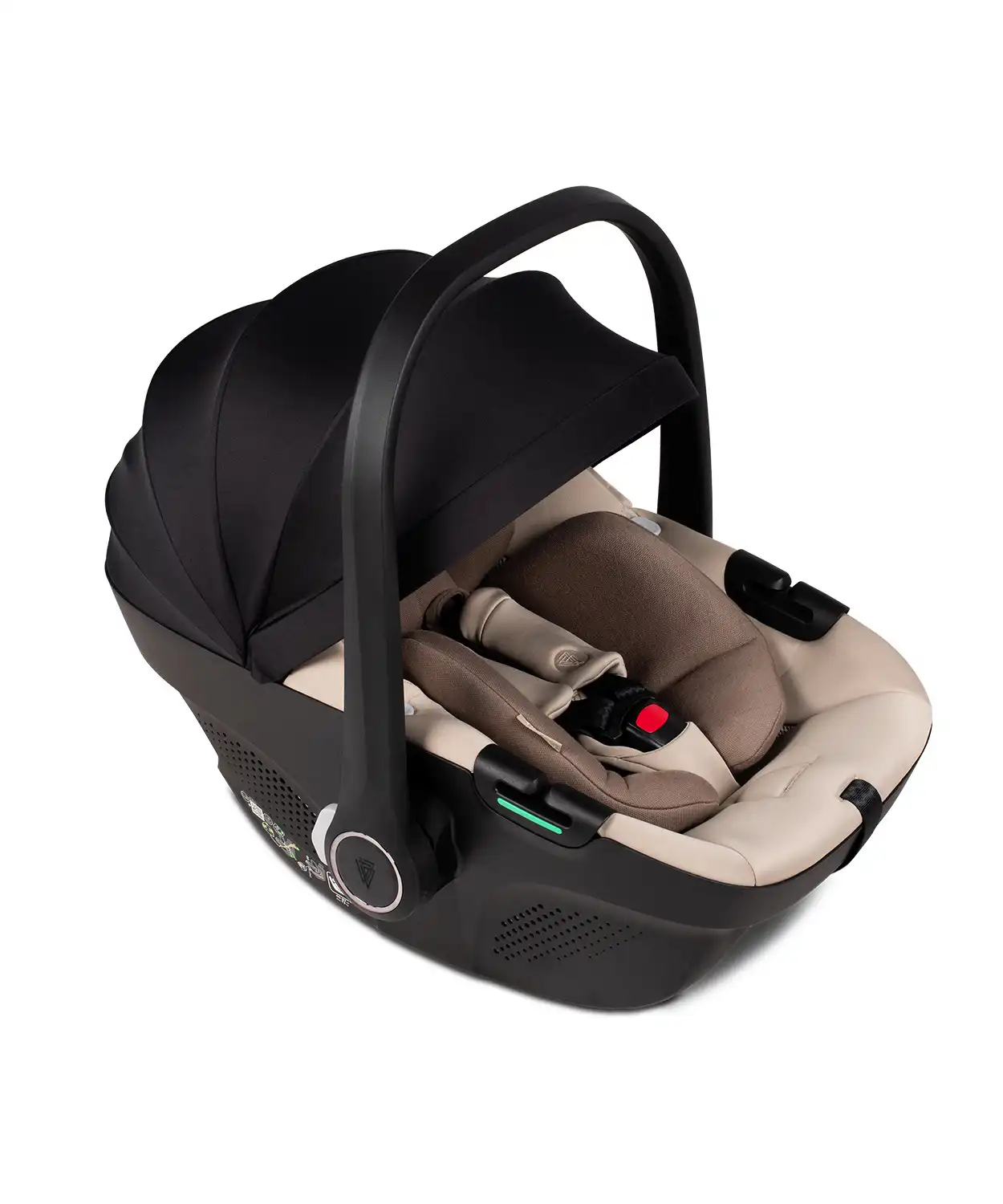 Hunter X Venicci Upline 3 3in1 Comfort Bundle Hunter X Venicci Upline 3 3in1 Comfort Bundle