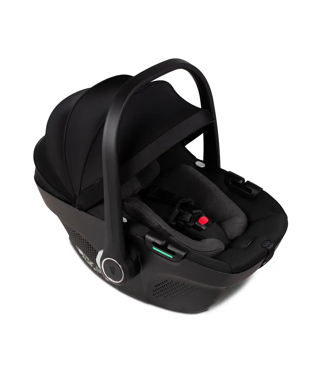 Hunter X Venicci Upline 3 3in1 Comfort Bundle Hunter X Venicci Upline 3 3in1 Comfort Bundle