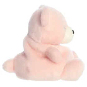 Palm Pals Bailey Baby Bear Soft Toy