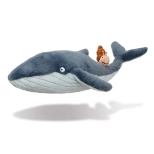 Tiddler Fish Soft Toy (Copy)