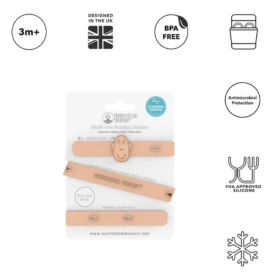 Dusty Pink Multi-Use Product Holder
