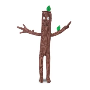Stick Man Soft Toy