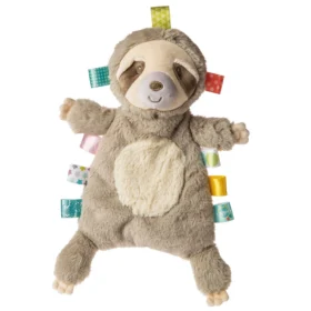 Mary Meyer Taggies Giraffe Crinkle Me Baby Toy (Copy)