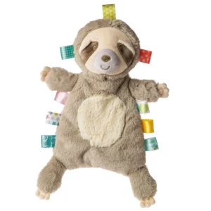 Mary Meyer Taggies Giraffe Crinkle Me Baby Toy (Copy)