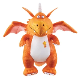 Zog The Dragon 40cm Soft Toy