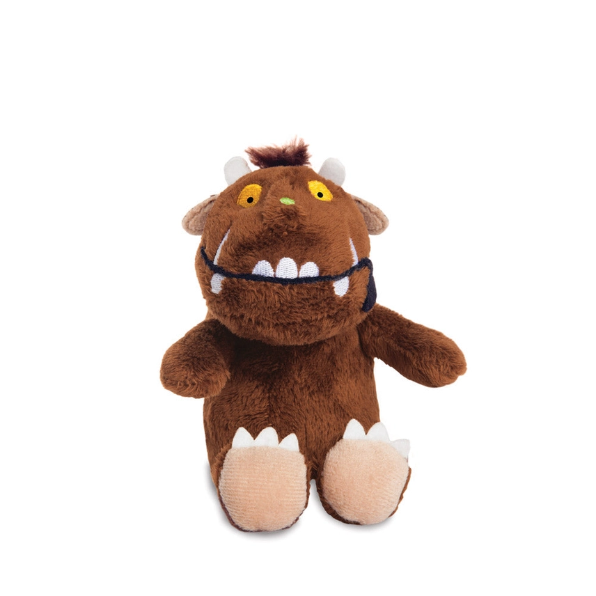 The Gruffalo Buddies Soft Toy The Gruffalo Buddies Soft Toy