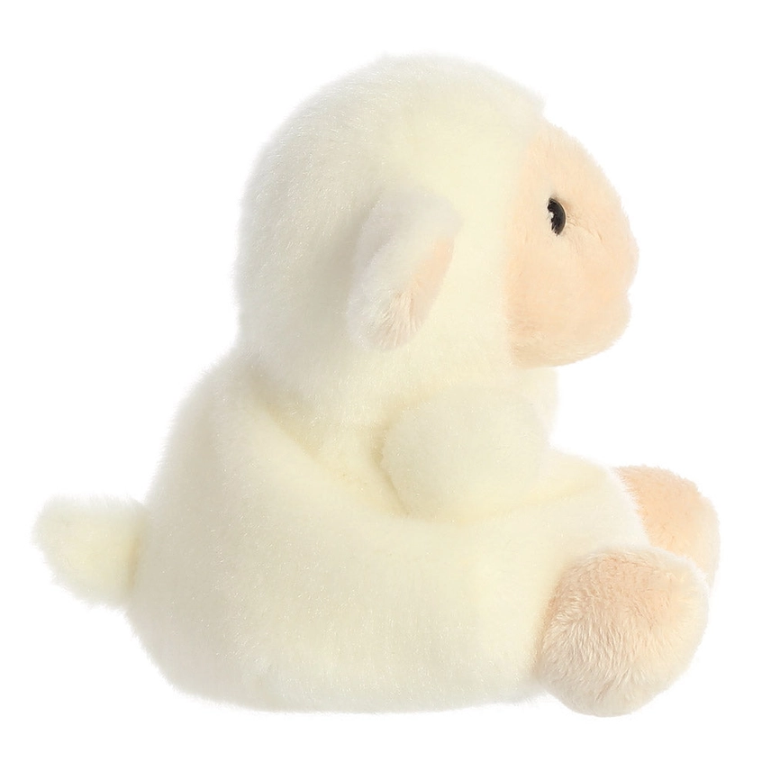 Palm Pals Woolly Lamb Soft Toy Palm Pals Woolly Lamb Soft Toy